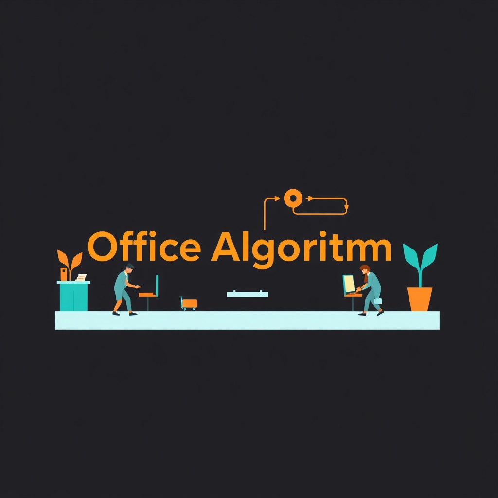 officealgorithm.com